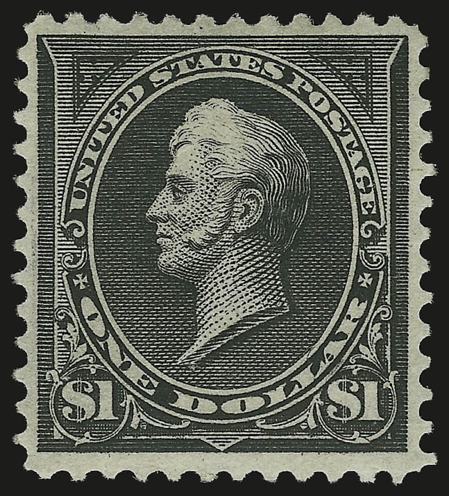 Sale no. 967 — Lot no. 4448 — Siegel Auction Galleries