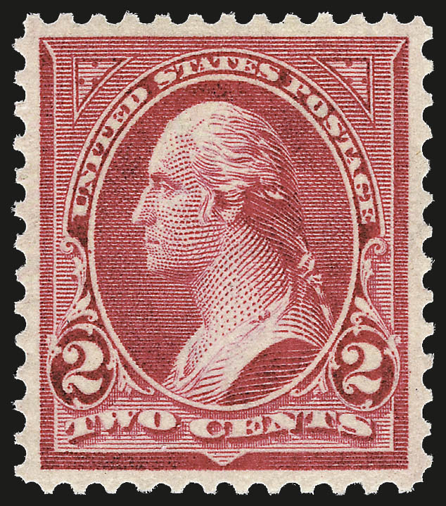 Sale no. 967 — Lot no. 4456 — Siegel Auction Galleries