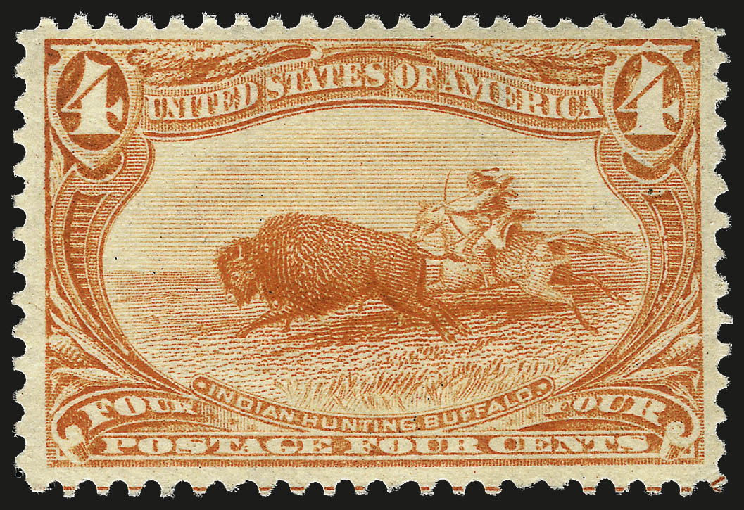 Sale no. 967 — Lot no. 4468 — Siegel Auction Galleries