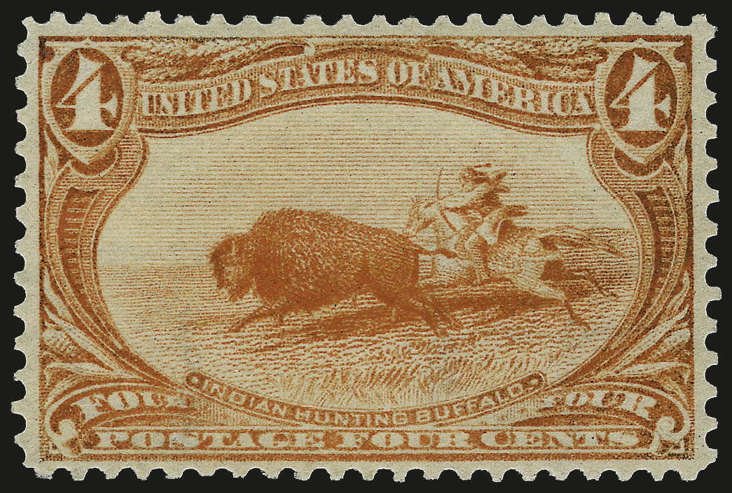 Sale no. 967 — Lot no. 4469 — Siegel Auction Galleries