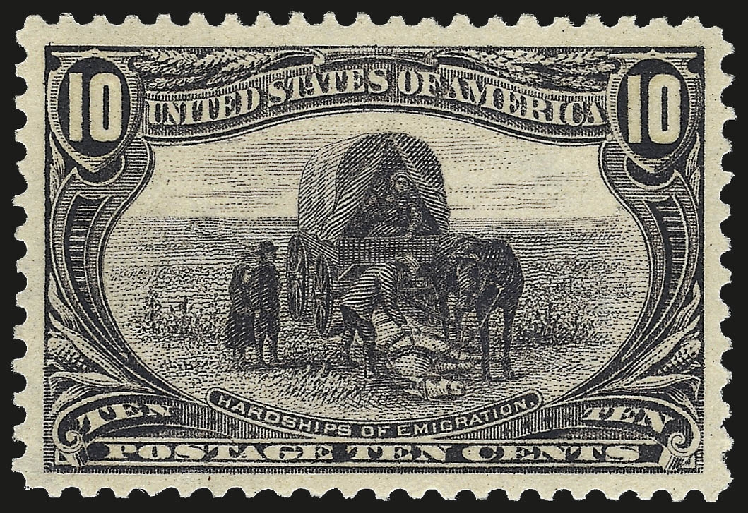 Sale no. 967 — Lot no. 4478 — Siegel Auction Galleries