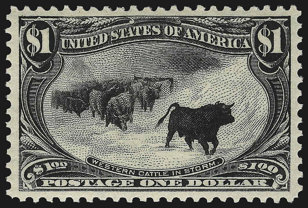 Sale no. 967 — Lot no. 4483 — Siegel Auction Galleries