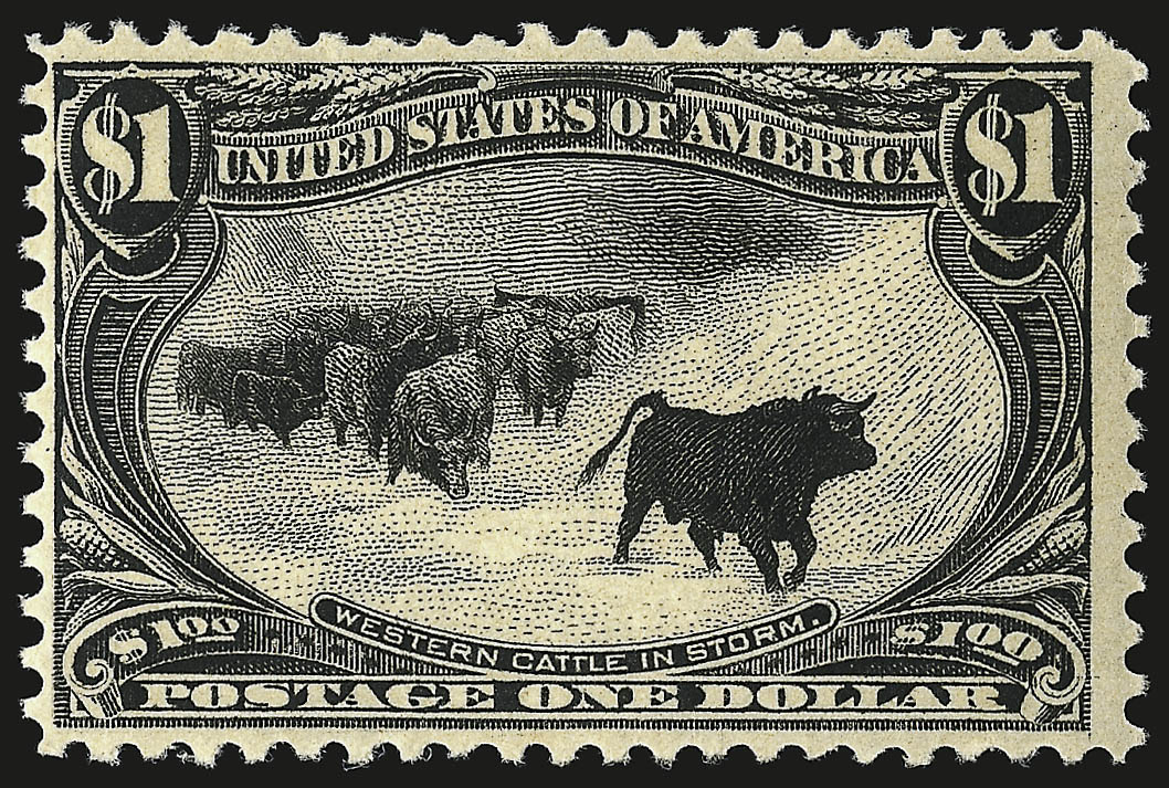 Sale no. 967 — Lot no. 4484 — Siegel Auction Galleries