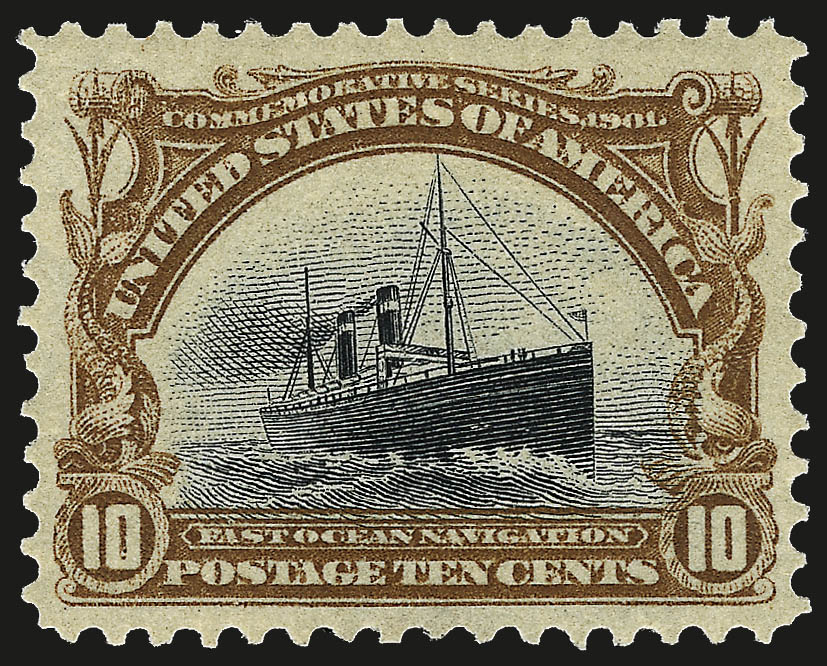 Sale no. 967 — Lot no. 4503 — Siegel Auction Galleries