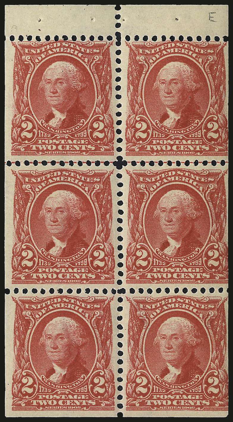 Sale no. 967 — Lot no. 4505 — Siegel Auction Galleries