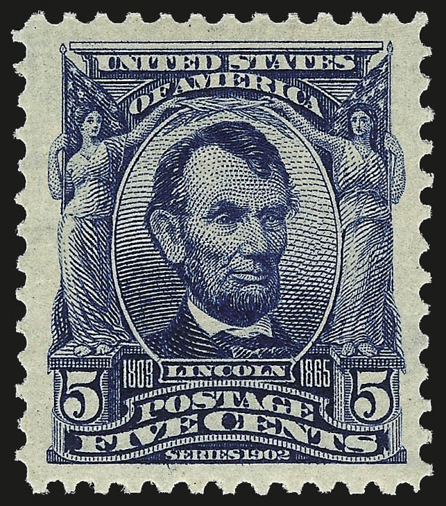 Sale no. 967 — Lot no. 4506 — Siegel Auction Galleries