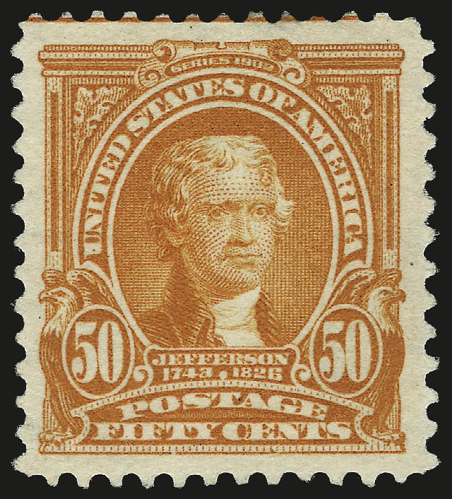 Sale no. 967 — Lot no. 4510 — Siegel Auction Galleries