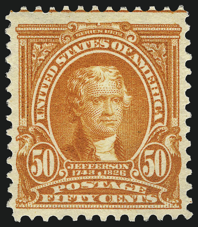 Sale no. 967 — Lot no. 4511 — Siegel Auction Galleries