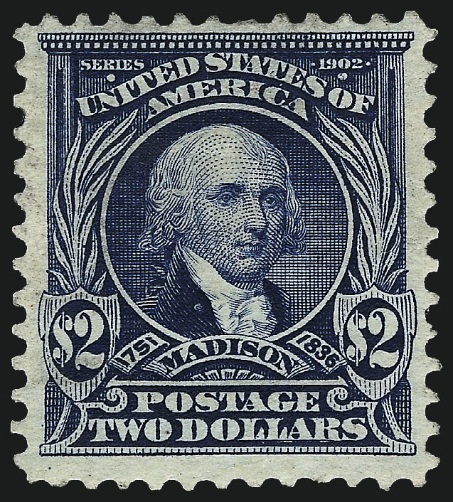 Sale no. 967 — Lot no. 4520 — Siegel Auction Galleries