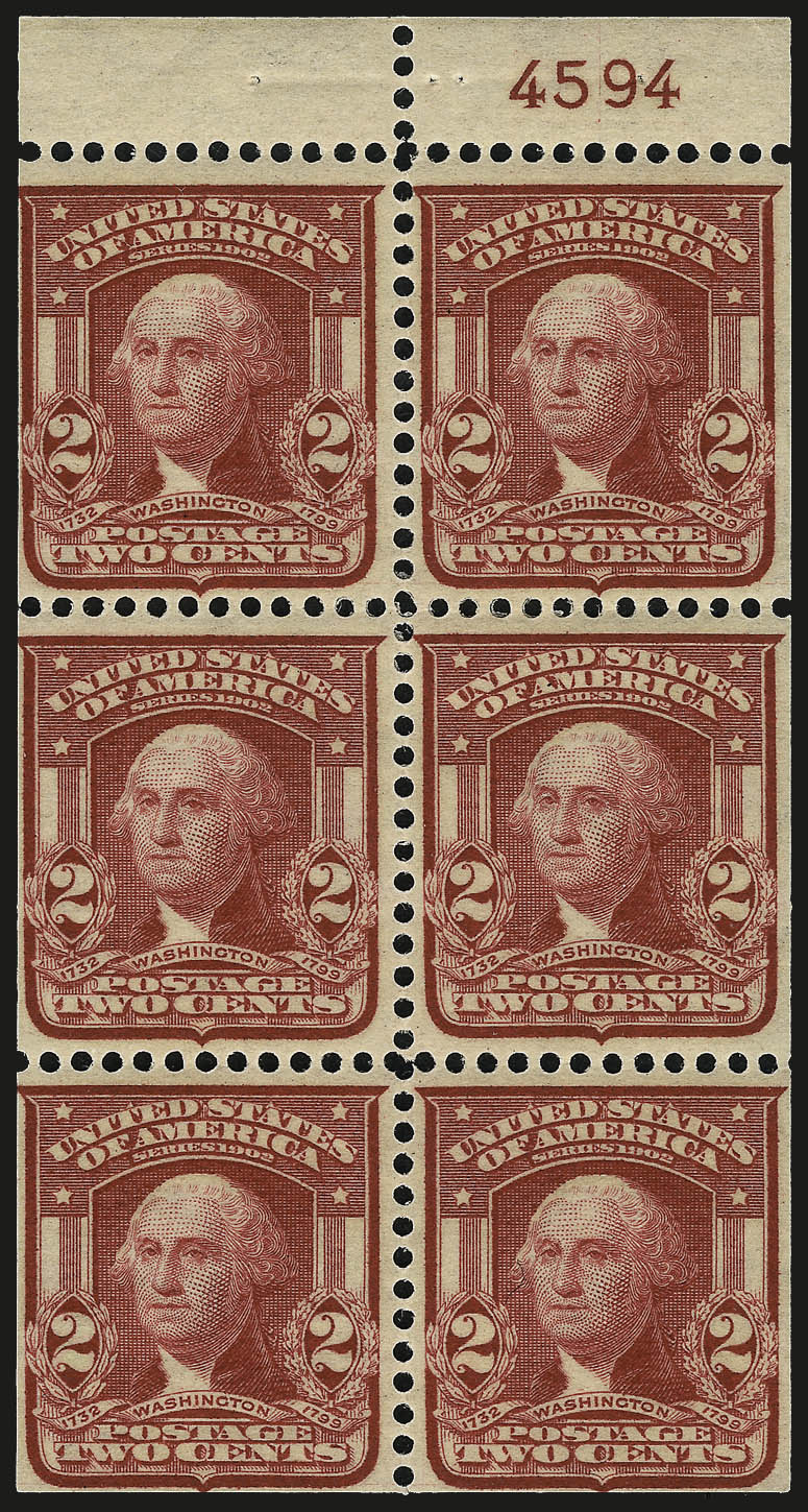 Sale no. 967 — Lot no. 4522 — Siegel Auction Galleries