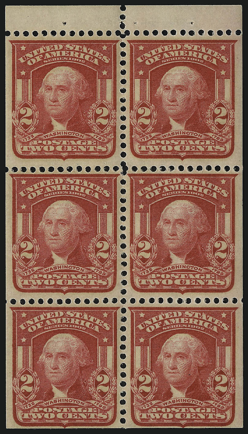 Sale no. 967 — Lot no. 4523 — Siegel Auction Galleries