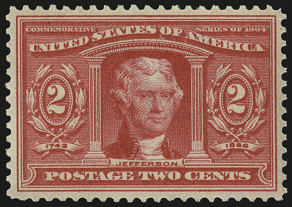 Sale no. 967 — Lot no. 4524 — Siegel Auction Galleries