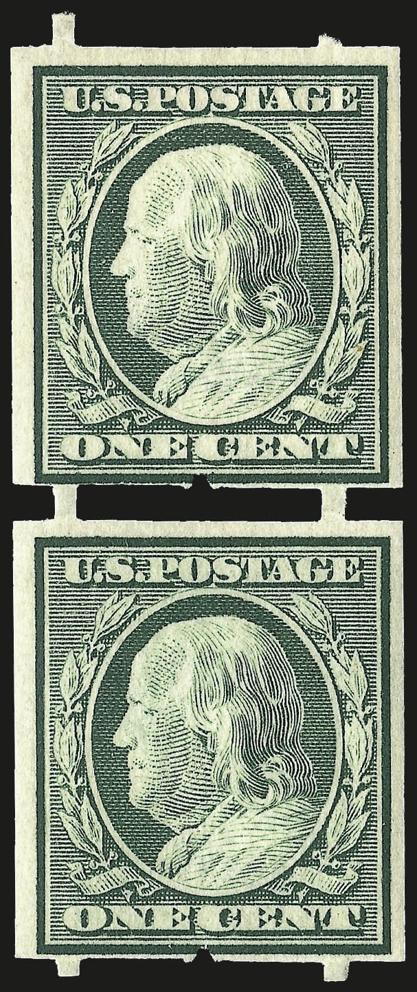 Sale no. 967 — Lot no. 4531 — Siegel Auction Galleries
