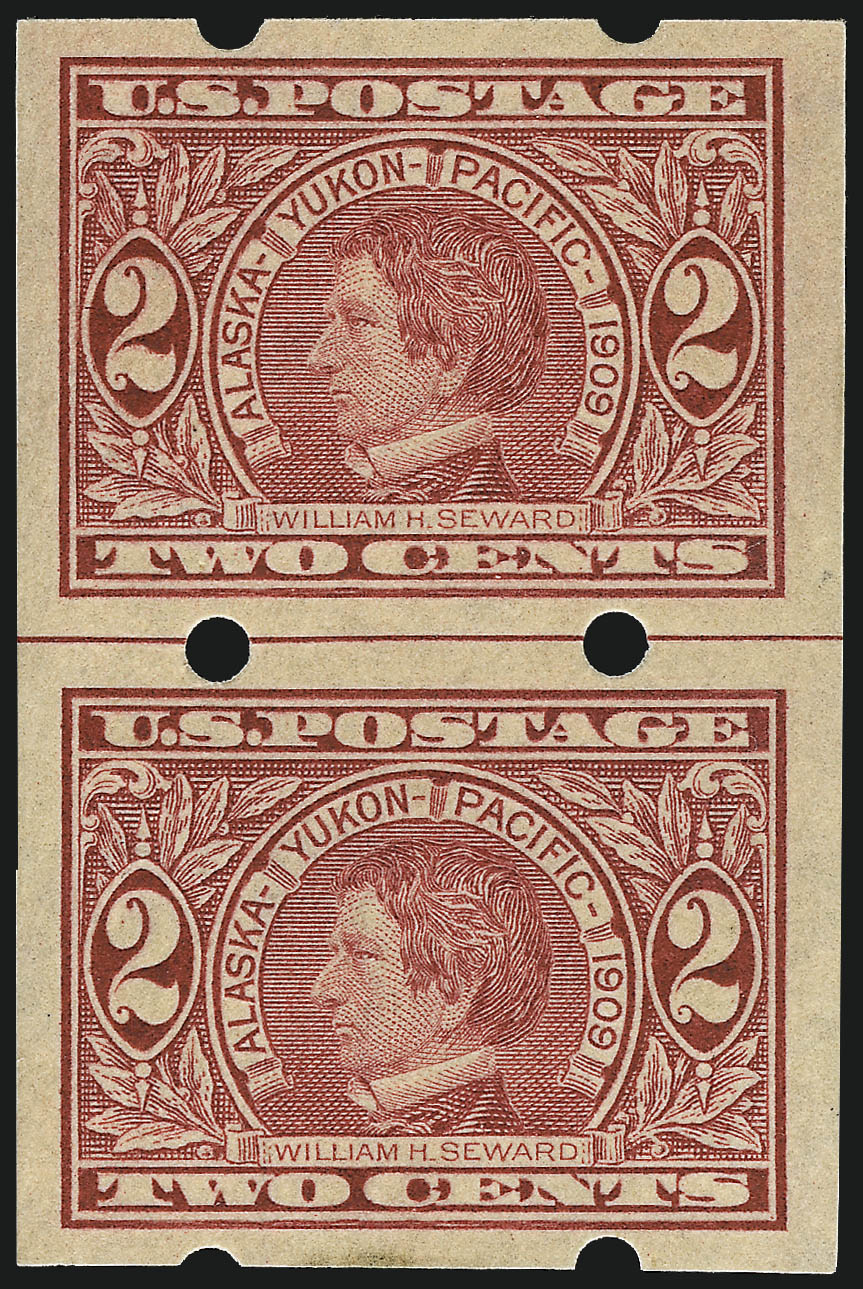 Sale no. 967 — Lot no. 4540 — Siegel Auction Galleries