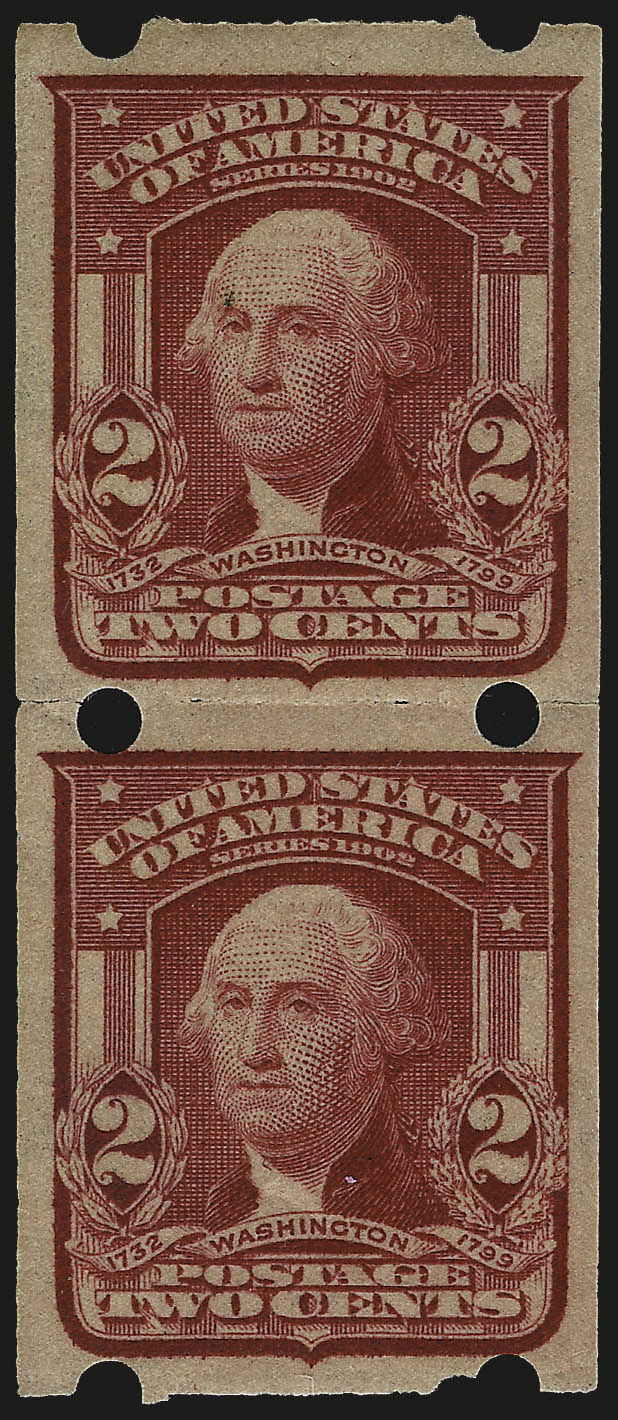 Sale no. 967 — Lot no. 4542 — Siegel Auction Galleries