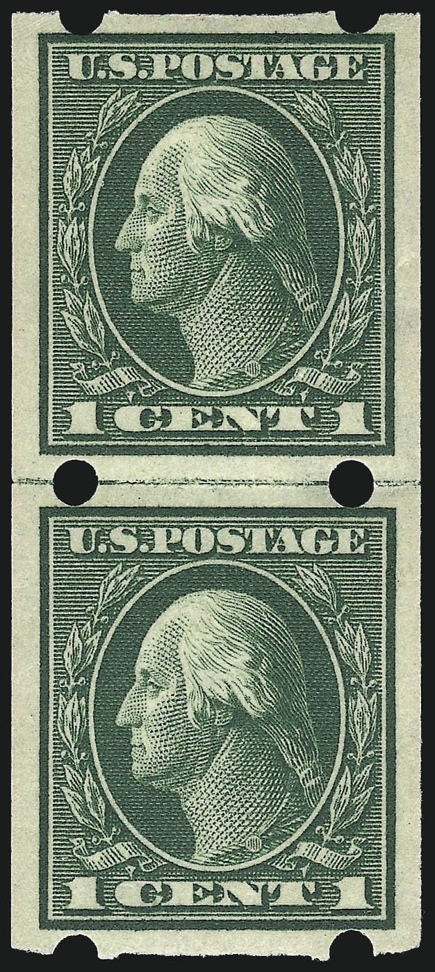 Sale no. 967 — Lot no. 4544 — Siegel Auction Galleries