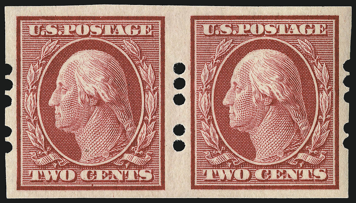 Sale no. 967 — Lot no. 4548 — Siegel Auction Galleries