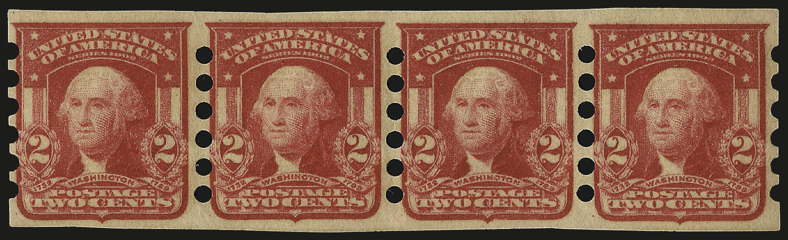 Sale no. 967 — Lot no. 4559 — Siegel Auction Galleries