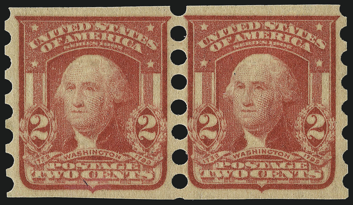 Sale no. 967 — Lot no. 4565 — Siegel Auction Galleries