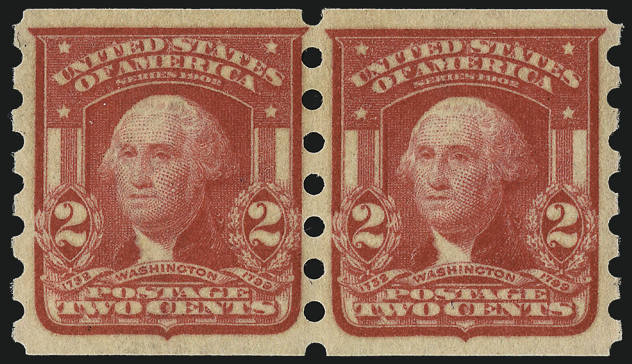 Sale no. 967 — Lot no. 4571 — Siegel Auction Galleries