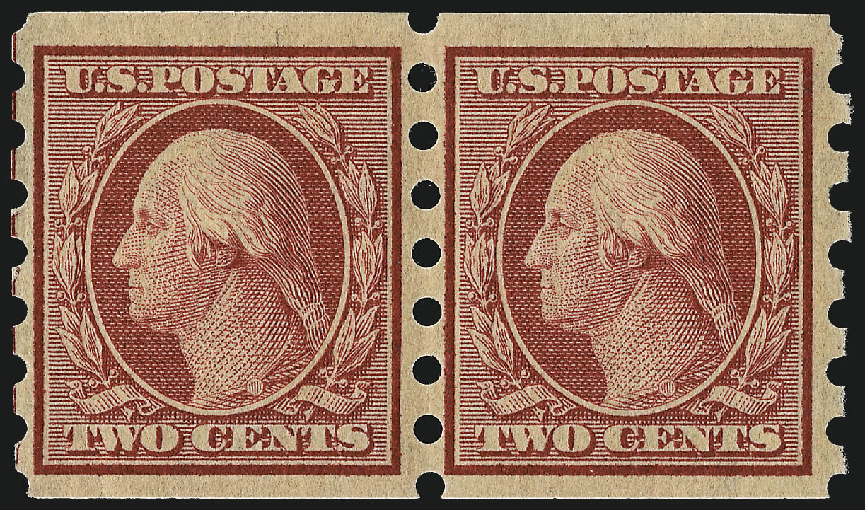 Sale no. 967 — Lot no. 4574 — Siegel Auction Galleries