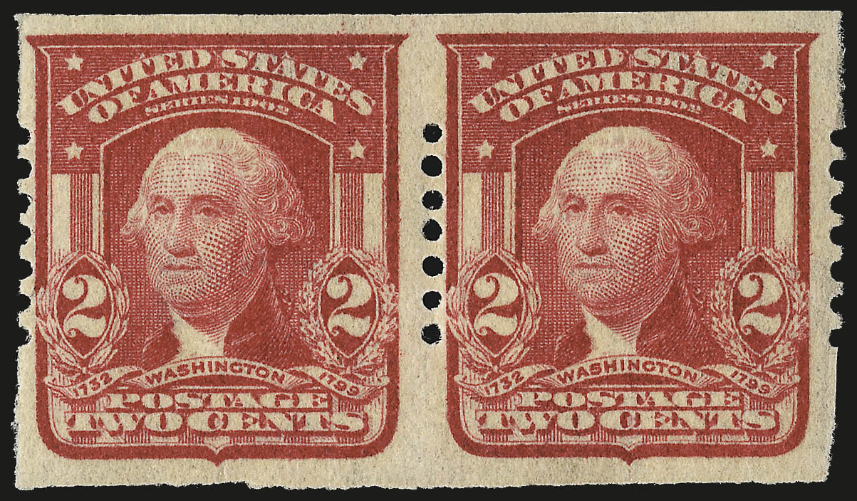 Sale no. 967 — Lot no. 4583 — Siegel Auction Galleries