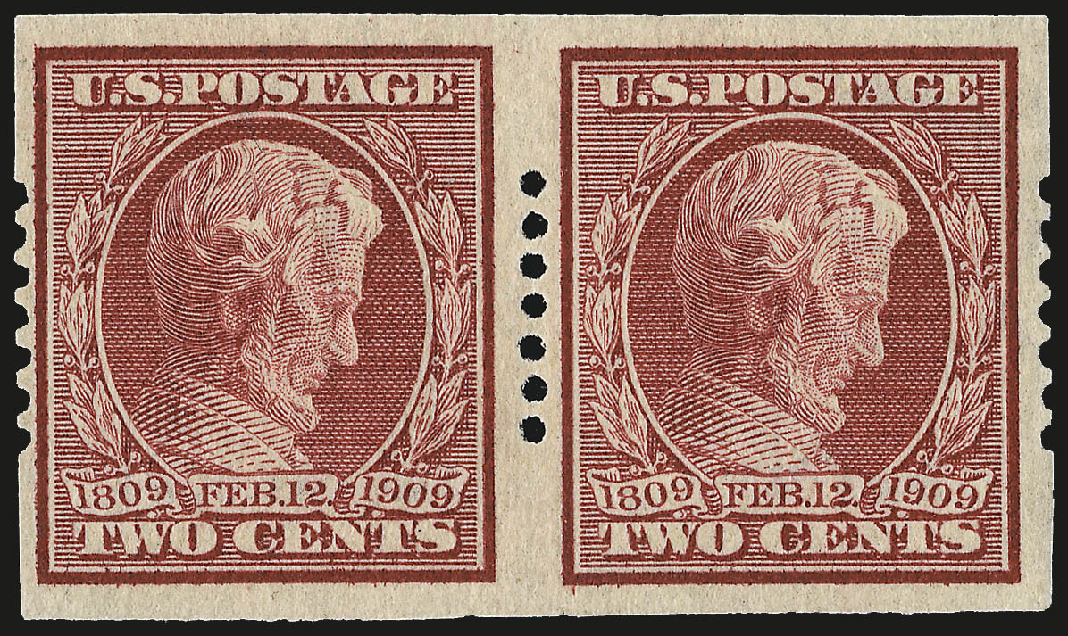Sale no. 967 — Lot no. 4586 — Siegel Auction Galleries