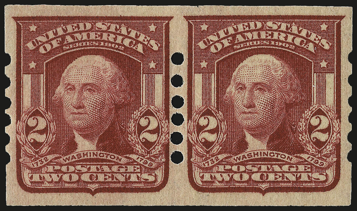 Sale no. 967 — Lot no. 4591 — Siegel Auction Galleries