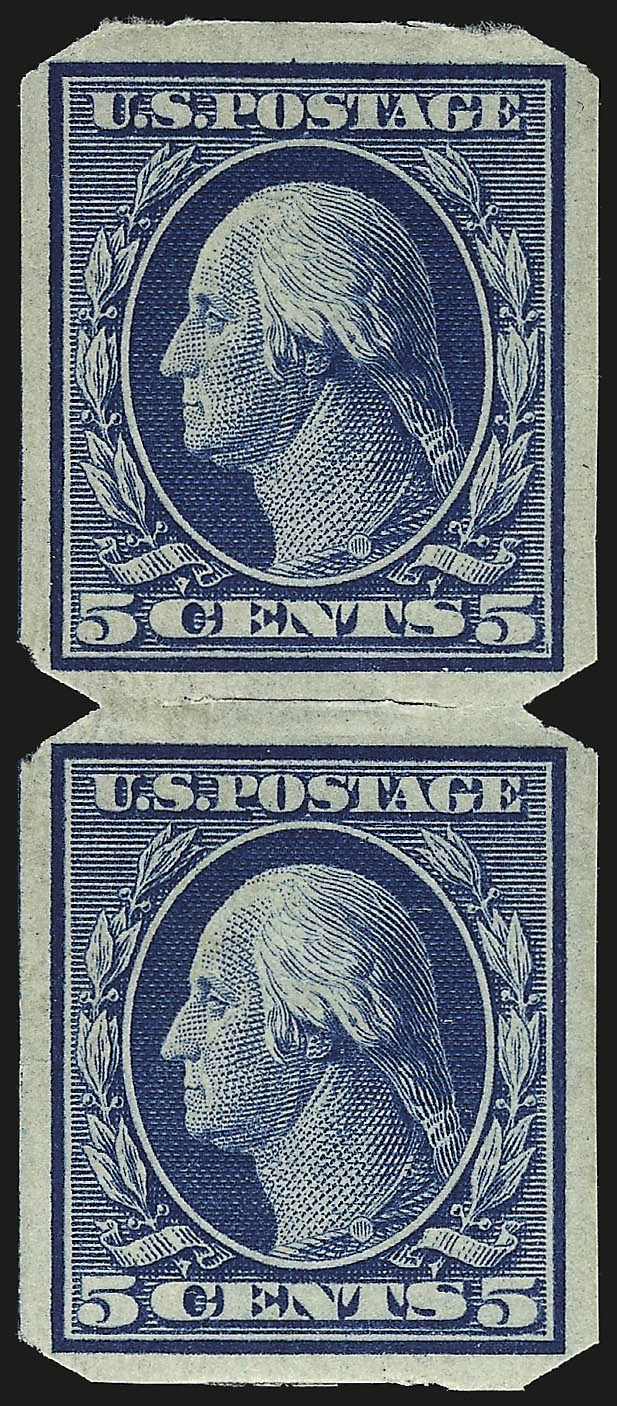 Sale no. 967 — Lot no. 4609 — Siegel Auction Galleries