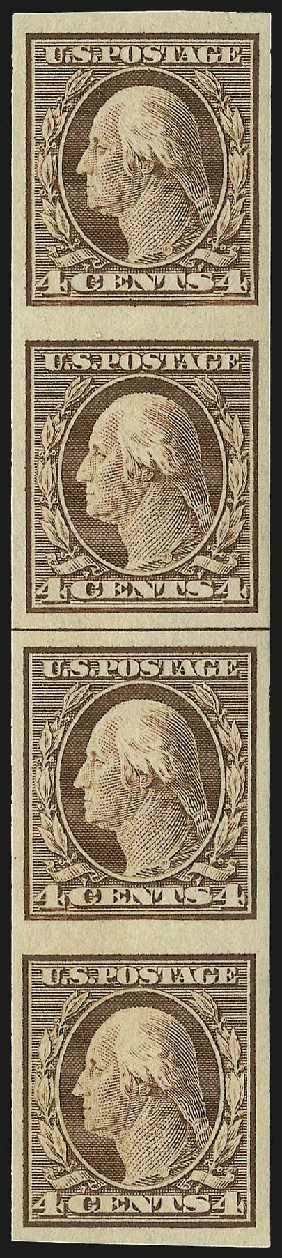 Sale no. 967 — Lot no. 4633 — Siegel Auction Galleries