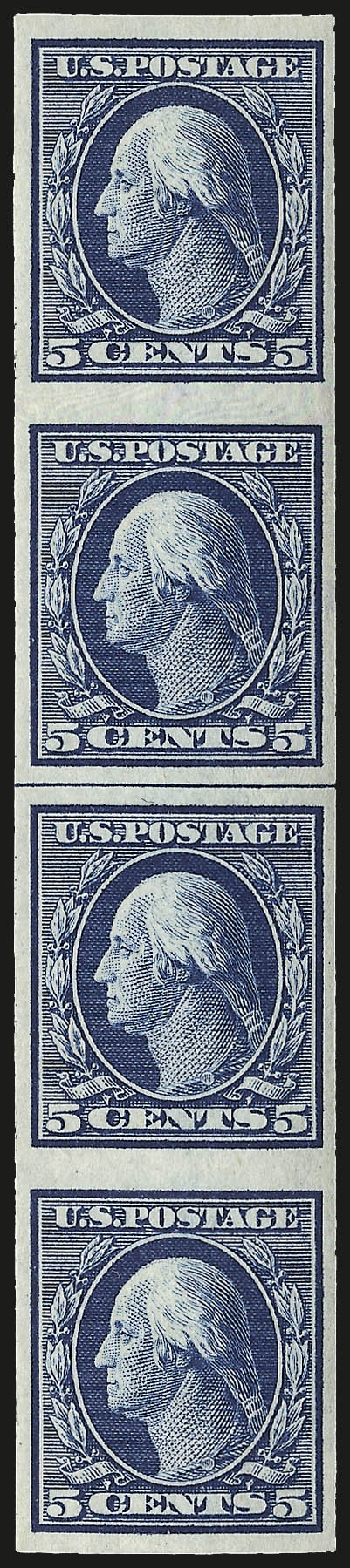 Sale no. 967 — Lot no. 4639 — Siegel Auction Galleries