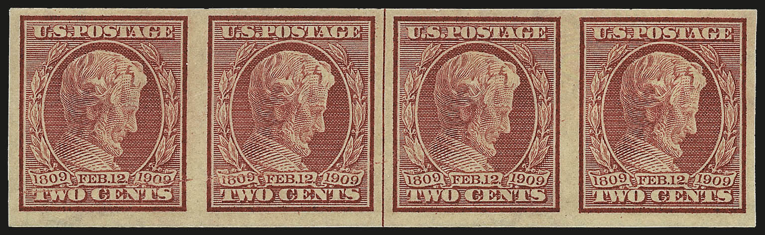 Sale no. 967 — Lot no. 4644 — Siegel Auction Galleries