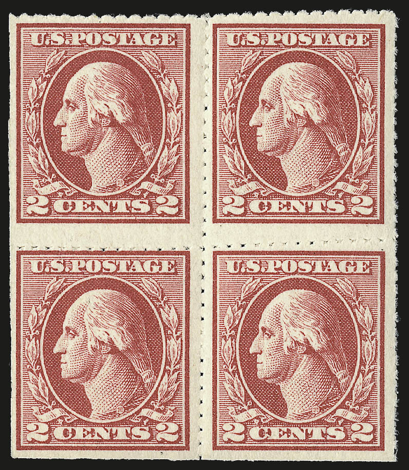 Sale no. 967 — Lot no. 4650 — Siegel Auction Galleries
