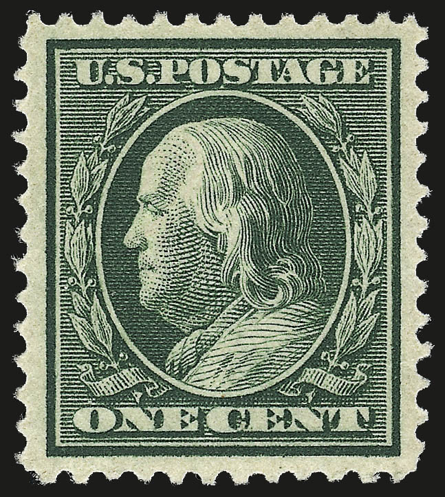 Sale no. 967 — Lot no. 4652 — Siegel Auction Galleries