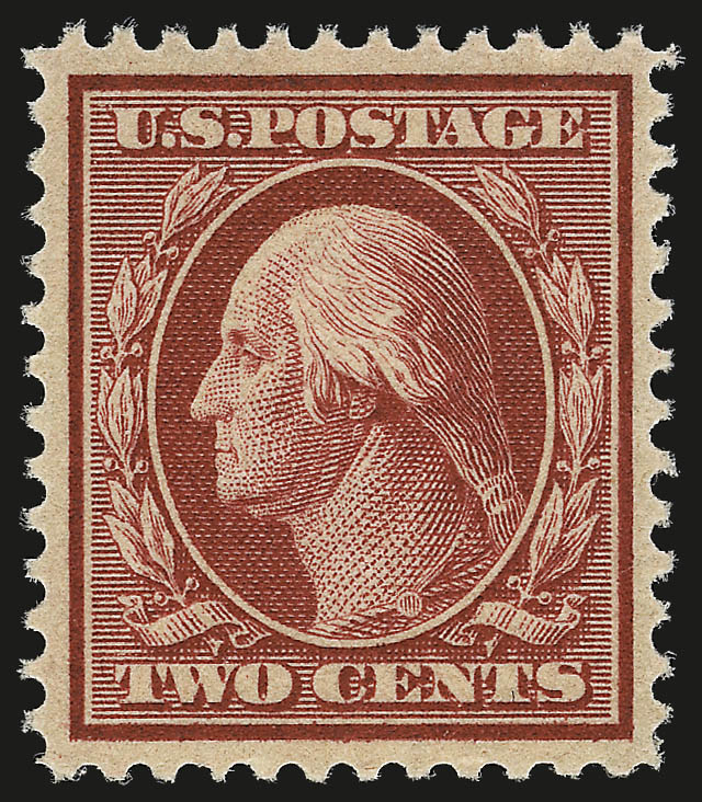 Sale no. 967 — Lot no. 4654 — Siegel Auction Galleries