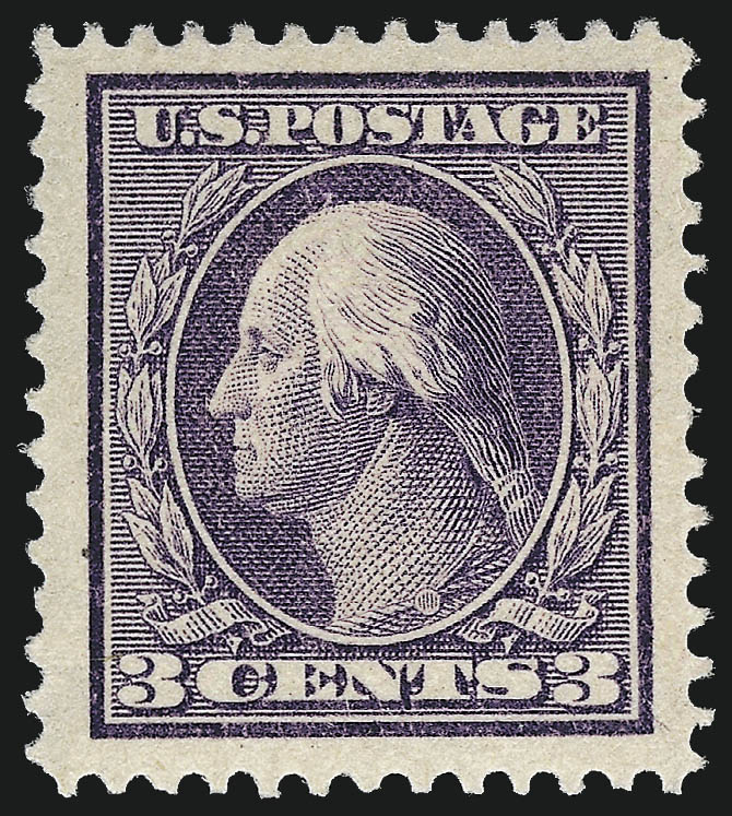 Sale no. 967 — Lot no. 4656 — Siegel Auction Galleries