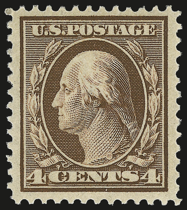 Sale no. 967 — Lot no. 4657 — Siegel Auction Galleries