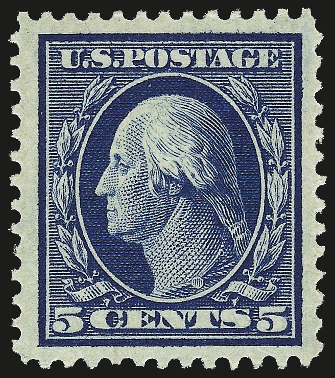 Sale no. 967 — Lot no. 4658 — Siegel Auction Galleries