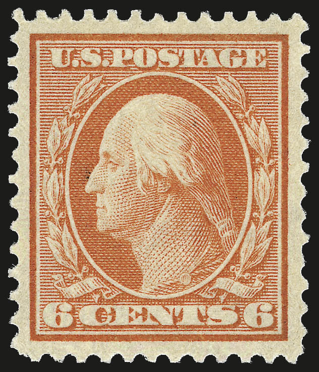 Sale no. 967 — Lot no. 4660 — Siegel Auction Galleries