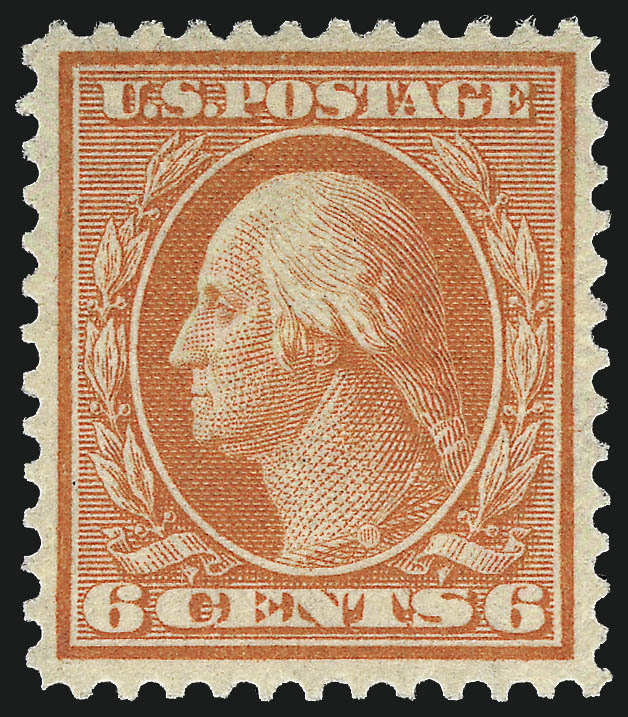Sale no. 967 — Lot no. 4661 — Siegel Auction Galleries