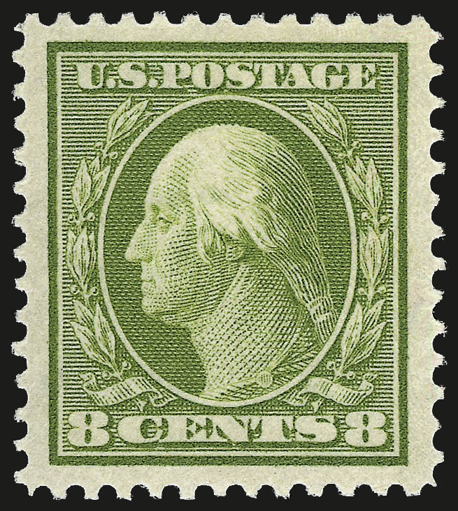 Sale no. 967 — Lot no. 4662 — Siegel Auction Galleries