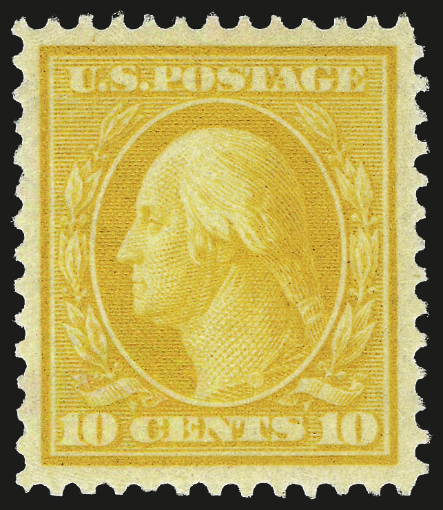 Sale no. 967 — Lot no. 4663 — Siegel Auction Galleries