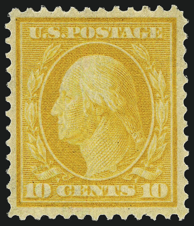 Sale no. 967 — Lot no. 4664 — Siegel Auction Galleries