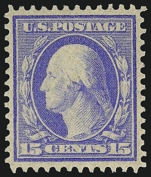Sale no. 967 — Lot no. 4665 — Siegel Auction Galleries