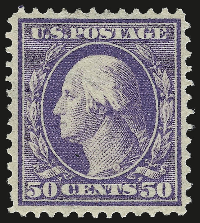 Sale no. 967 — Lot no. 4668 — Siegel Auction Galleries
