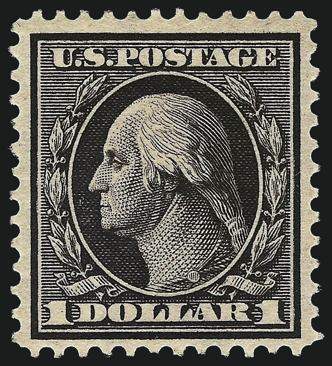 Sale no. 967 — Lot no. 4671 — Siegel Auction Galleries