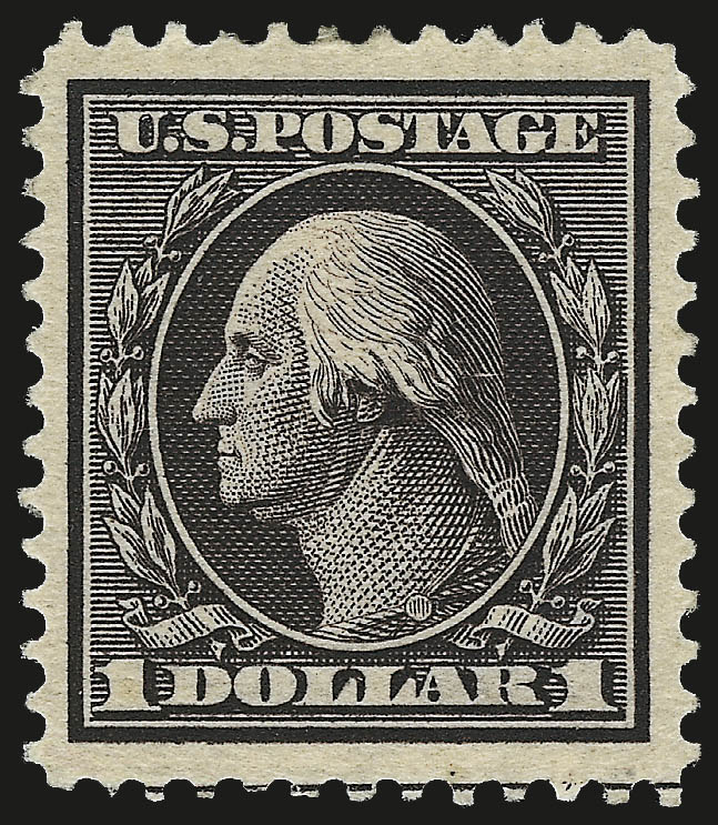 Sale no. 967 — Lot no. 4672 — Siegel Auction Galleries