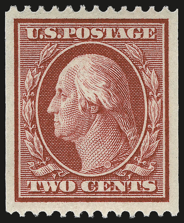 Sale no. 967 — Lot no. 4675 — Siegel Auction Galleries
