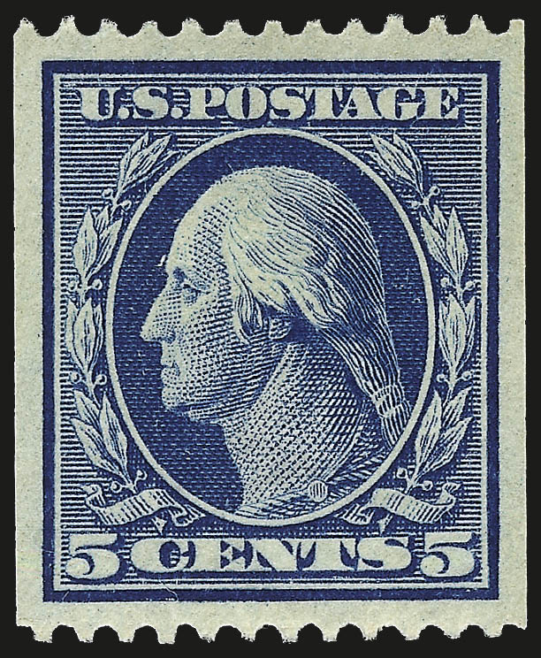 Sale no. 967 — Lot no. 4679 — Siegel Auction Galleries