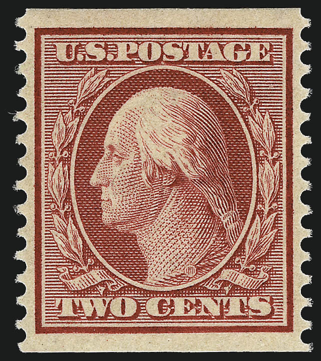 Sale no. 967 — Lot no. 4681 — Siegel Auction Galleries